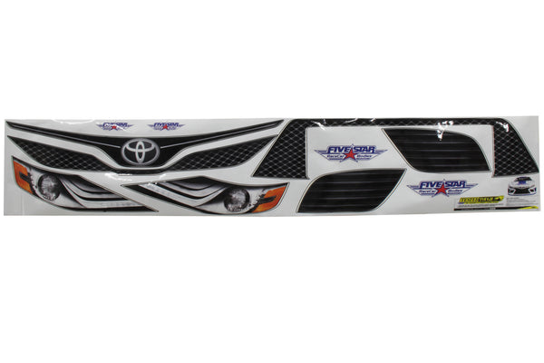 FIVESTAR 2019 LM Camry Nose ID 11712-44141