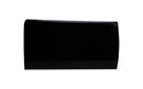 FIVESTAR Door Aluminum Right Black N.Amer Sportsman 12001-21033-BR