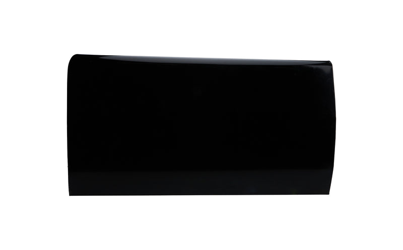 FIVESTAR Door Aluminum Right Black N.Amer Sportsman 12001-21033-BR