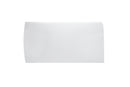 FIVESTAR Door Aluminum Left White N.Amer Sportsman 12001-21033-WL