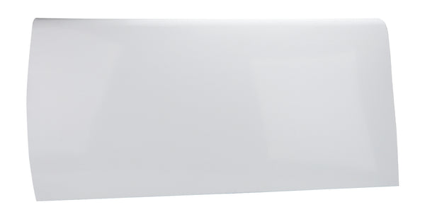 FIVESTAR Door Aluminum Long Left White NASCAR Mexico 12001-21133-WL