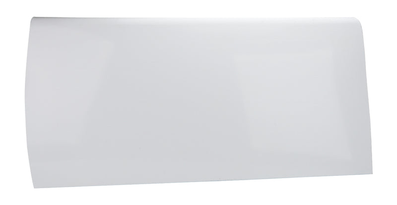 FIVESTAR Door Aluminum Long Left White NASCAR Mexico 12001-21133-WL