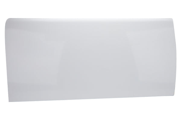 FIVESTAR Door Aluminum Right Left White NASCAR Mexico 12001-21133-WR