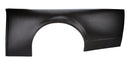 FIVESTAR Quarter Panel Left Black North American Sportsman 12001-27351-BL