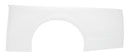 FIVESTAR Quarter Panel Left White North American Sportsman 12001-27351-WL