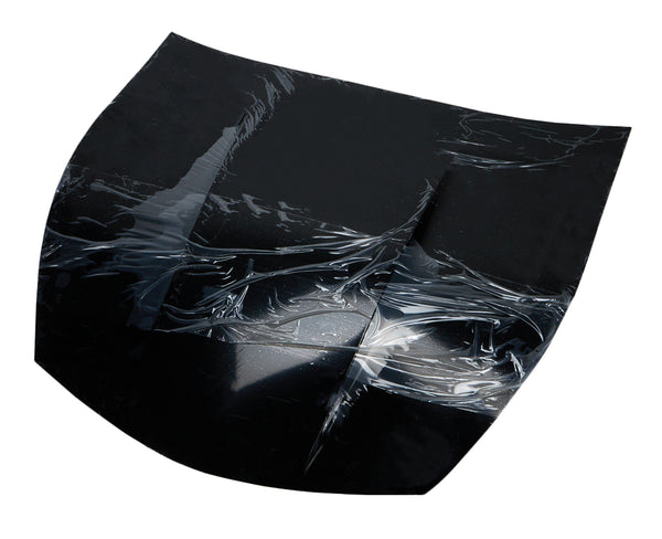 FIVESTAR Hood Black Composite North American Sportsman 12001-33011-B