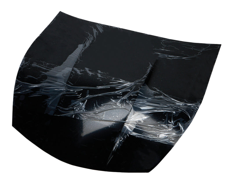 FIVESTAR Hood Black Composite North American Sportsman 12001-33011-B