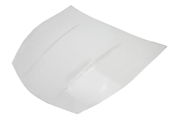 FIVESTAR Hood White Composite North American Sportsman 12001-33011-W
