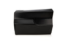 FIVESTAR Bumper Cover Left Black N.Amer Sportsman 12001-45051-BL