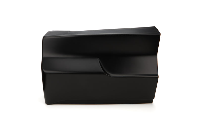 FIVESTAR Bumper Cover Left Black N.Amer Sportsman 12001-45051-BL