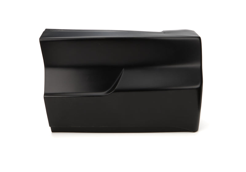 FIVESTAR Bumper Cover Right Black N.Amer Sportsman 12001-45051-BR