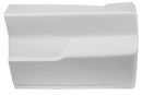 FIVESTAR Bumper Cover Right White N.Amer Sportsman 12001-45051-WR