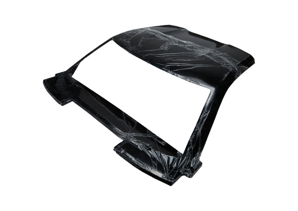 FIVESTAR Greenhouse Frt Long Black NASCAR Mexico 12001-51111-B