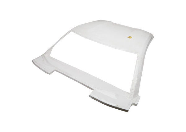 FIVESTAR Greenhouse Frt Long White NASCAR Mexico 12001-51111-W