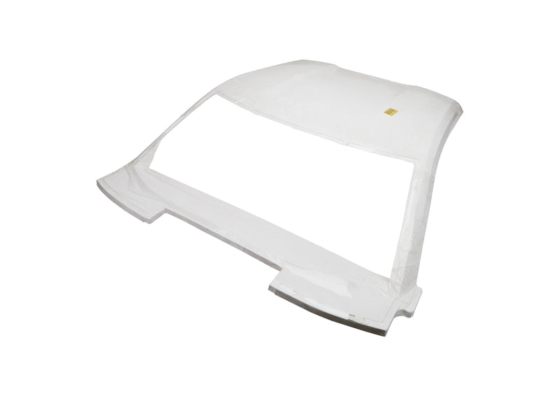 FIVESTAR Greenhouse Frt Long White NASCAR Mexico 12001-51111-W