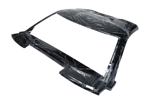 FIVESTAR Greenhouse Front Black North American Sportsman 12001-51311-B