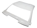 FIVESTAR Greenhouse Front White North American Sportsman 12001-51311-W
