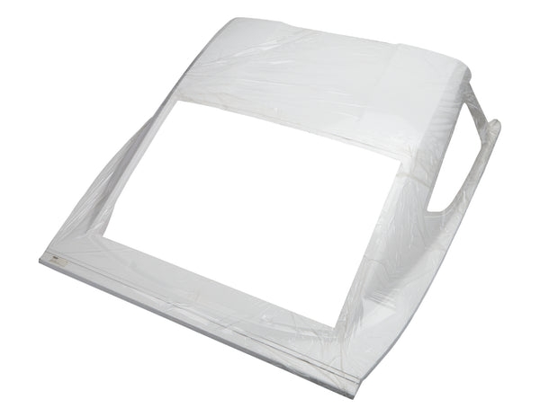 FIVESTAR Greenhouse Rear White North American Sportsman 12001-51511-W