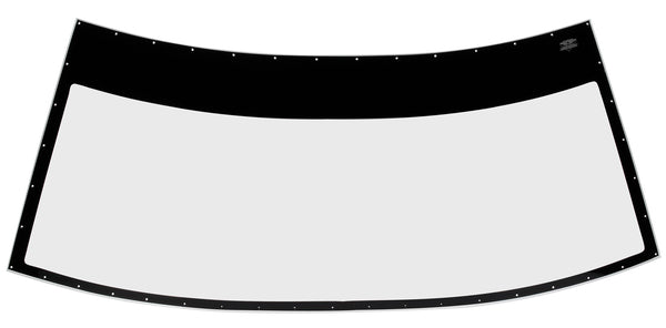 FIVESTAR Window shield Molded .12 North American Sportsman 12001-63253