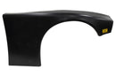 FIVESTAR Fender Right Black LSMC Plastic Full 13002-23051-BR