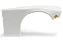 FIVESTAR Fender Right White LSMC Plastic Full 13002-23051-WR