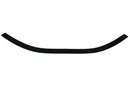 FIVESTAR Wear Strip Front 2pc. Black ARCA K&N 14001-41551-B