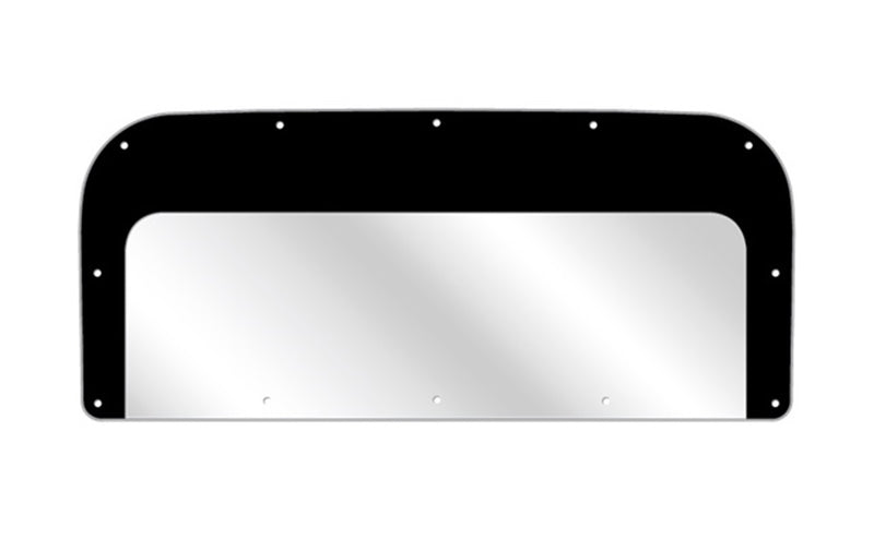 FIVESTAR Windshield Legend 34 Ford Coupe 19371-63143