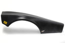 FIVESTAR Fender Left Black Plastic Half MD3 20002-23051-BL
