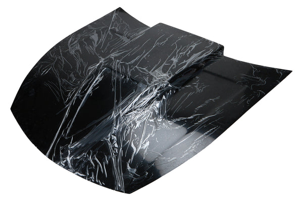 FIVESTAR Scooped Hood Advanced Lightweight Composite 20002-33311-B