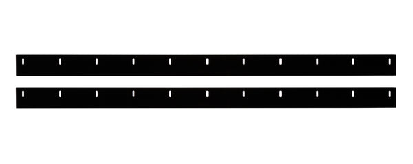 FIVESTAR Nose Wear Strips Black NA Sportsman 20002-41551-B