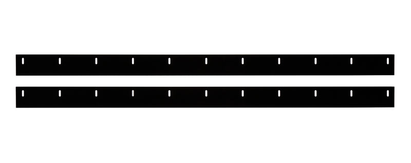 FIVESTAR Nose Wear Strips Black NA Sportsman 20002-41551-B