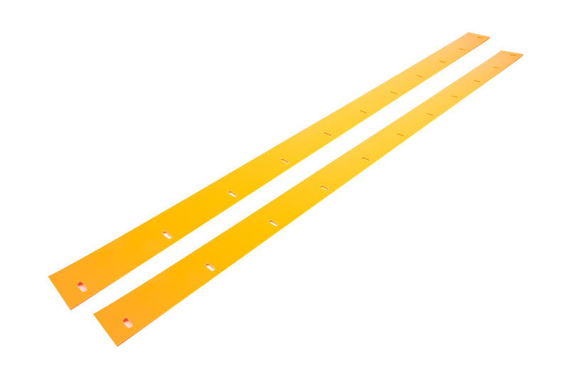 FIVESTAR Wear Strip Flou Orange Camaro / Mustang 20002-41551-FO
