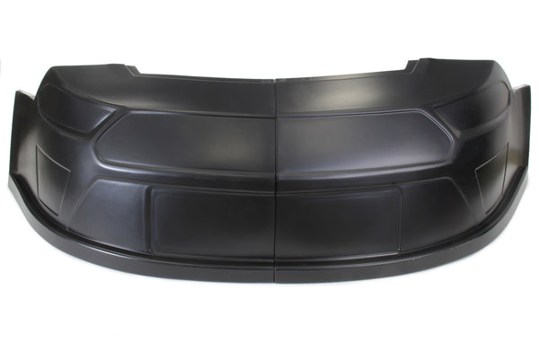 FIVESTAR Nose Mustang Kit Black Street Stock MD3 20321-41051-B