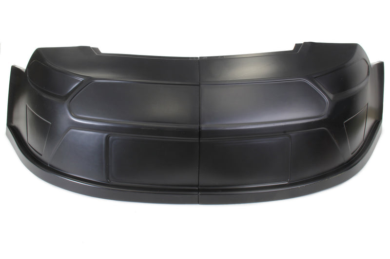 FIVESTAR Nose Mustang Kit Black Street Stock MD3 20321-41051-B