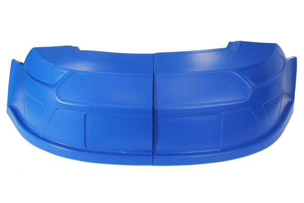 FIVESTAR Nose Mustang Kit Blue Street Stock MD3 20321-41051-CB