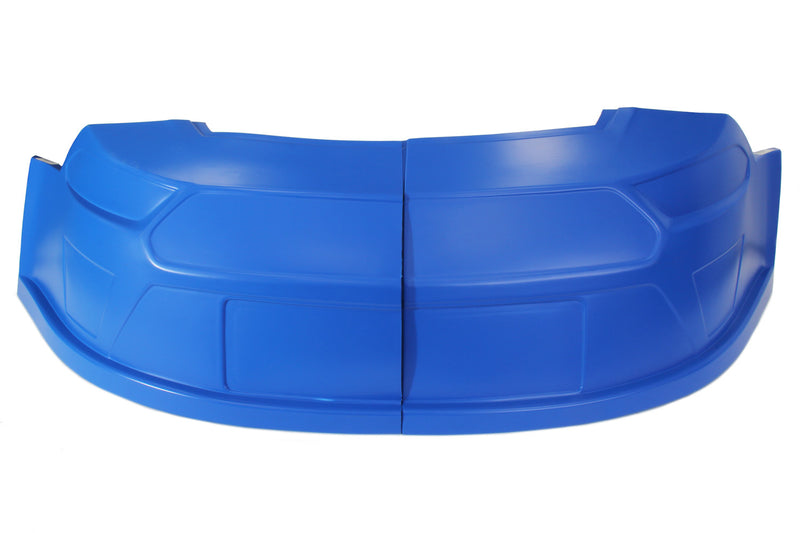FIVESTAR Nose Mustang Kit Blue Street Stock MD3 20321-41051-CB