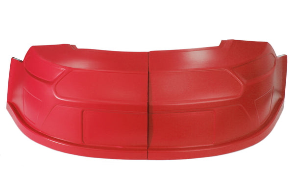 FIVESTAR Nose Mustang Kit Red Street Stock MD3 20321-41051-R