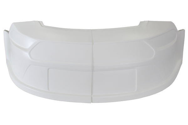 FIVESTAR Nose Mustang Kit White Street Stock MD3 20321-41051-W