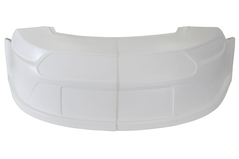 FIVESTAR Nose Mustang Kit White Street Stock MD3 20321-41051-W