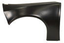 FIVESTAR 2019 Truck Fender Molded Plastic Black Left 21001-23051-BL