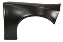 FIVESTAR 2019 Truck Fender Molded Plastic Black Right 21001-23051-BR