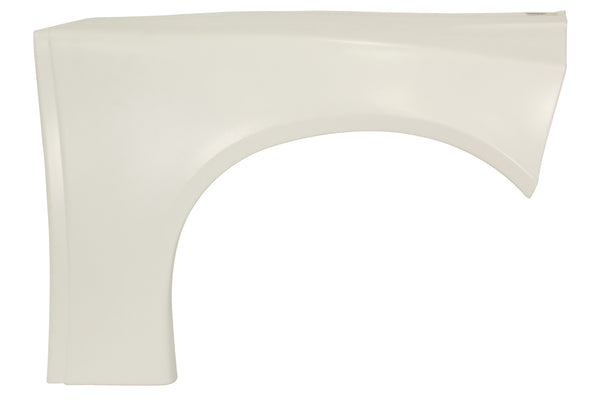 FIVESTAR 2019 Truck Fender Molded Plastic White Right 21001-23051-WR
