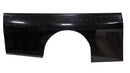 FIVESTAR 2019 Truck Quarter Panel Right Black Alum 21001-27333-BR
