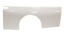 FIVESTAR 2019 Truck Quarter Panel Left White Alum 21001-27333-WL