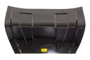 FIVESTAR 2019 Truck Hood Black Composite 21001-33011-B