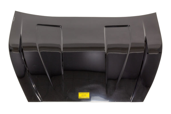 FIVESTAR 2019 Truck Hood Black Composite 21001-33011-B