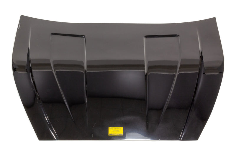 FIVESTAR 2019 Truck Hood Black Composite 21001-33011-B