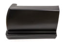 FIVESTAR Bumper Cover Rear Truck Black Left Side 21001-45051-BL
