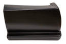 FIVESTAR Bumper Cover Rear Truck Black Right Side 21001-45051-BR