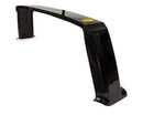 FIVESTAR 2019 Truck Greenhouse Rear Composite Black 21001-51511-B